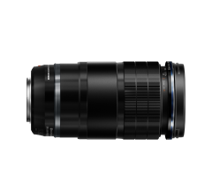 Olympus Om System M.Zuiko Digital 90mm F3.5 IS PRO Makro Objektif