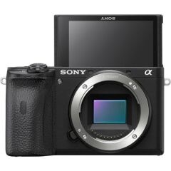 Sony A6600 18-135mm Kit