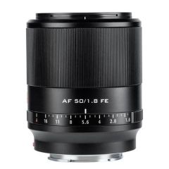 Viltrox AF 50mm F1.8 FE Lens - Sony E-Mount
