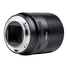 Viltrox AF 50mm F1.8 FE Lens - Sony E-Mount