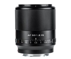 Viltrox AF 50mm F1.8 FE Sony Full Frame Lens