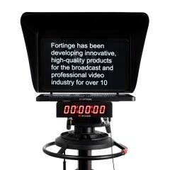 Fortinge ERA Lite 17-HB-SDI Stüdyo Prompter