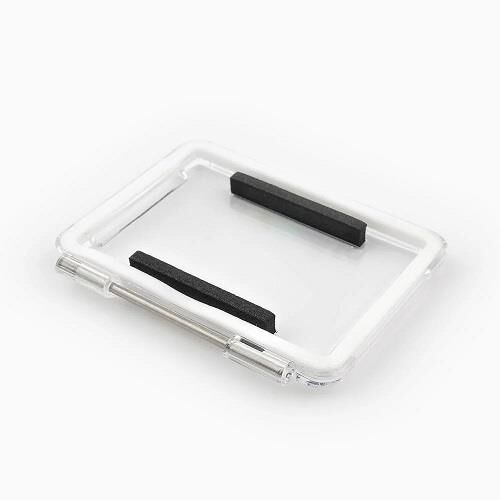 Hericam H4 Pro Housing Delikli Arka Kapak Orj.