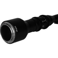 Laowa 24mm F/14 Probe Lens (Cine) Sony Fe