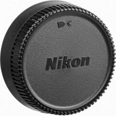 Nikon AF-S 85mm f/3.5G ED DX VR Micro Lens