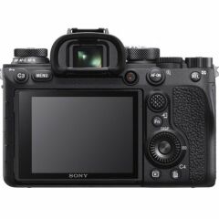 Sony A9 II Body Aynasız Fotoğraf Makinesi