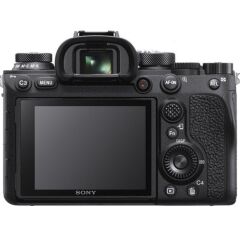 Sony A9 II Body Aynasız Fotoğraf Makinesi