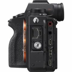 Sony A9 II Body Aynasız Fotoğraf Makinesi