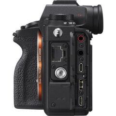 Sony A9 II Body Aynasız Fotoğraf Makinesi