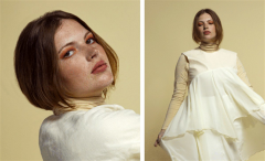 Colorama Chardonnay - 08 Kağıt Fon