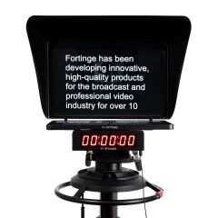 Fortinge ERA Lite 19 Stüdyo Prompter