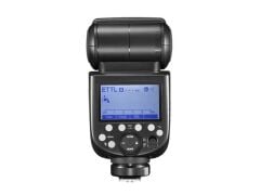 Godox TT685II-C Canon Uyumlu Tepe Flaşı