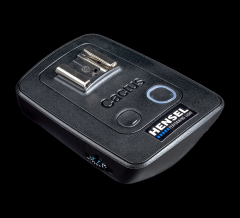 Hensel Certo 400w 2'li Paraflaş Set