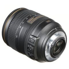 Nikon AF-S 24-120mm f/4G ED VR Lens