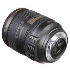 Nikon AF-S 24-120mm f/4G ED VR Lens