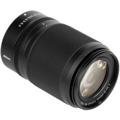 Nikon Z 50-250mm f / 4.5-6.3 DX VR Lens