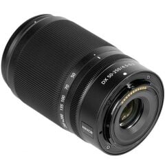 Nikon Z 50-250mm f / 4.5-6.3 DX VR Lens