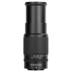 Nikon Z 50-250mm f / 4.5-6.3 DX VR Lens