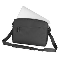 Vanguard Veo Metro CS BK Laptop Çantası