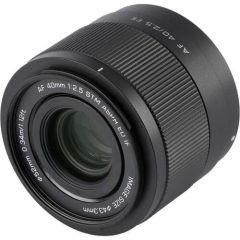 Viltrox AF 40mm F2.5 Lens Full Frame ( Sony E-Mount)