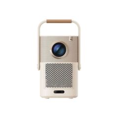 Yaber T2 Plus Full Hd Taşinabilir Bataryali Projeksiyon By Jbl 450 Ansi