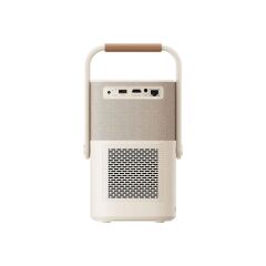 Yaber T2 Plus Full Hd Taşinabilir Bataryali Projeksiyon By Jbl 450 Ansi