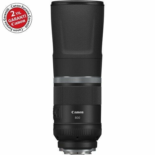 Canon RF 800mm f / 11 IS STM Lens