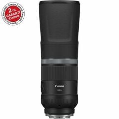 Canon RF 800mm f / 11 IS STM Lens