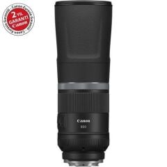 Canon RF 800mm f / 11 IS STM Lens