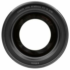 Canon RF 800mm f / 11 IS STM Lens