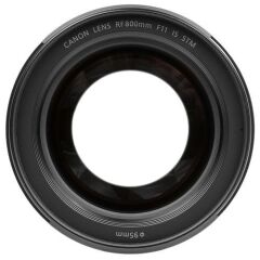 Canon RF 800mm f / 11 IS STM Lens