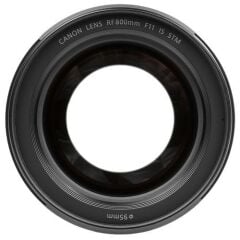 Canon RF 800mm f / 11 IS STM Lens