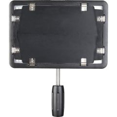 Godox LED500LR-W Beyaz Video Işığı