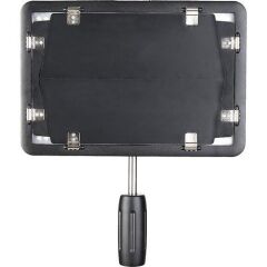 Godox LED500LR-W Beyaz Video Işığı