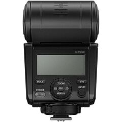 Olympus FL-700WR Tepe Flaşı