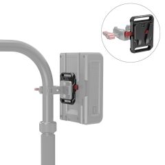 SmallRig Mini V Mount Pil Plakası 2987