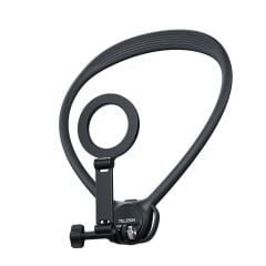 TELESIN 2in1 Magnetic Neck Mount