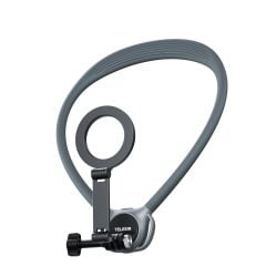 TELESIN 2in1 Magnetic Neck Mount