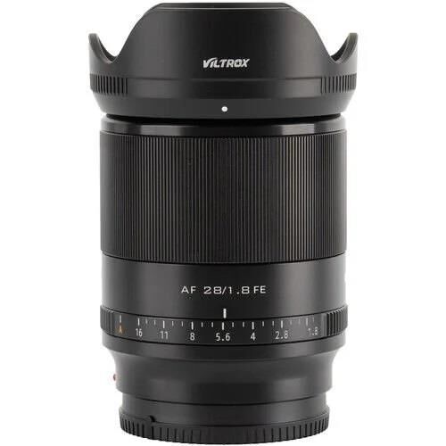 Viltrox AF 28mm F1.8 Lens Full Frame ( Sony E-Mount)