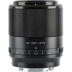 Viltrox AF 28mm F1.8 Lens Full Frame ( Sony E-Mount)