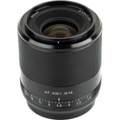 Viltrox AF 28mm F1.8 Lens Full Frame ( Sony E-Mount)