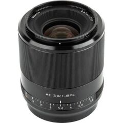 Viltrox AF 28mm F1.8 Lens Full Frame ( Sony E-Mount)