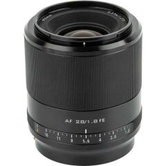 Viltrox AF 28mm F1.8 Lens Full Frame ( Sony E-Mount)