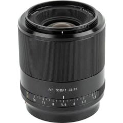 Viltrox AF 28mm F1.8 Lens Full Frame ( Sony E-Mount)