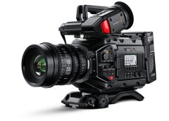 Blackmagic Design URSA Mini Pro G2
