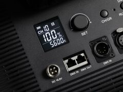 Godox LED1000D II Beyaz Video Işığı