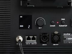 Godox LED1000D II Beyaz Video Işığı