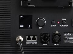 Godox LED1000D II Beyaz Video Işığı