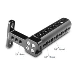 SmallRig 1638 Kafes Kolu Üst Tutamak