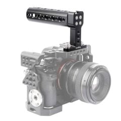 SmallRig 1638 Kafes Kolu Üst Tutamak